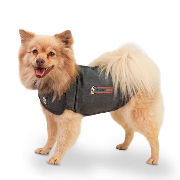 ThunderShirt til urolige hunde størrelse XS